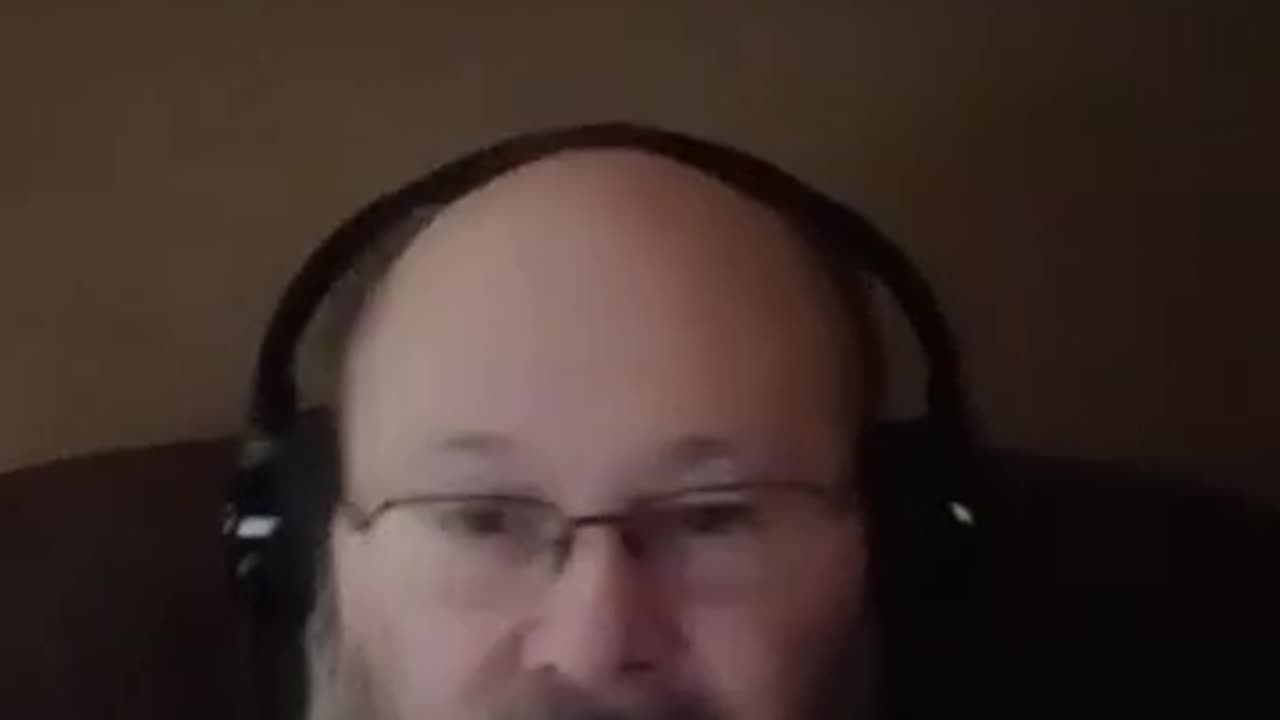 Nov18: Who sympathizes with Sean Mitchell? The dark cloud is for My good soil of the slain one.