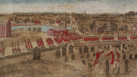 The Story of America An Introduction