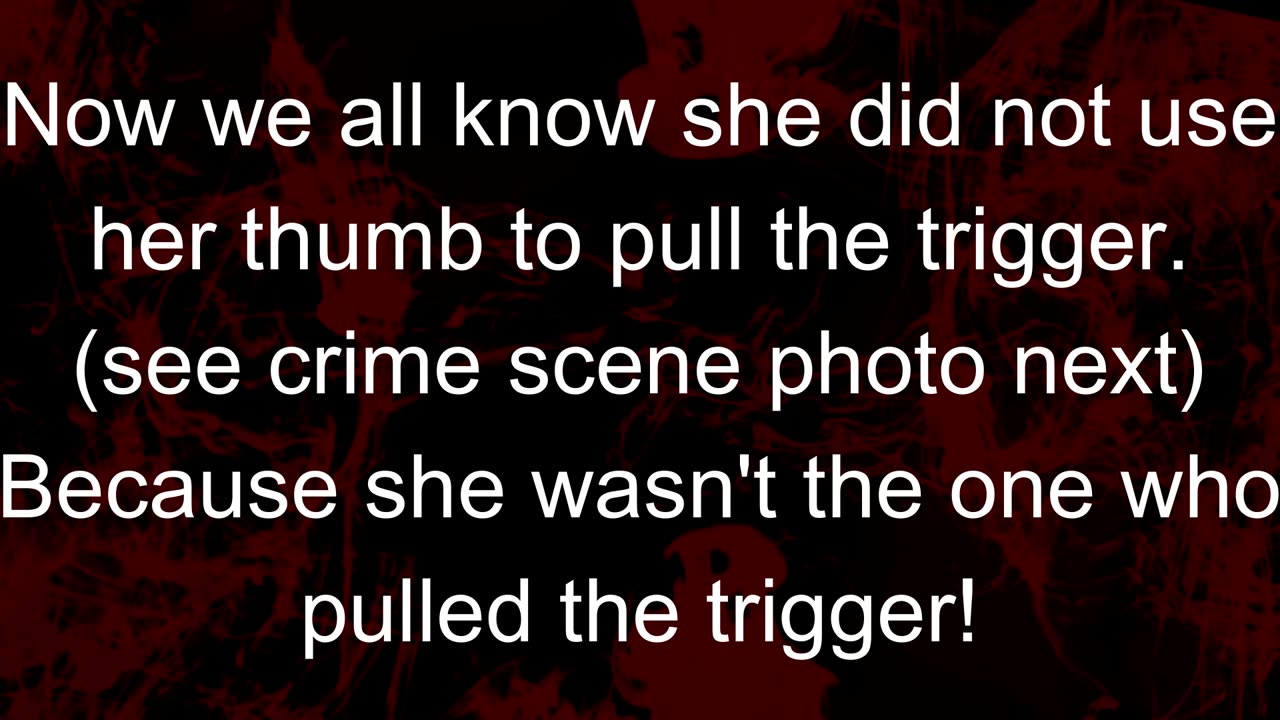 The Death of Crystal Pt. 2