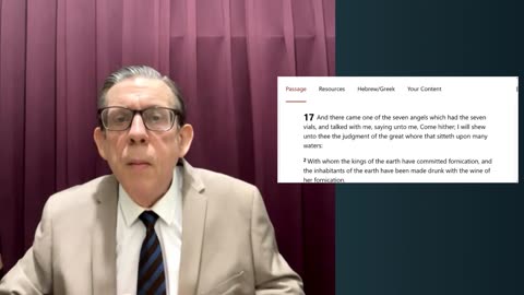 🔥 WEEKLY VIDEO MESSAGE 🔥THE GATHERING OF IRON TEETH 🔥Daniel 7 and the Coming Removal of Peace