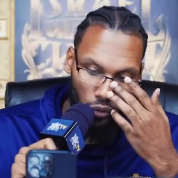 Let The Old Man Go ❌