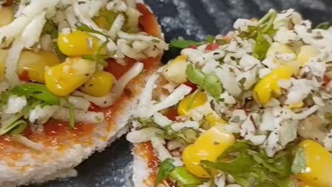 Chessy Corn Dics