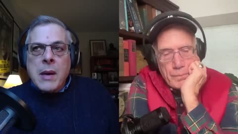 Victor Davis Hanson w/ Jack Fowler: Life Under Carter & the Immigrant Mind! - 1/6/2025