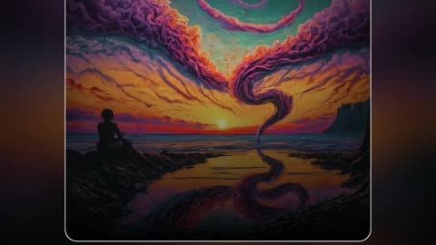 Smoke Signals [Alt. v2]