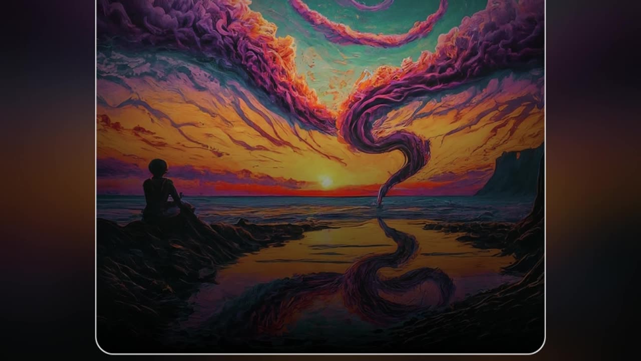 Smoke Signals [Alt. v2]