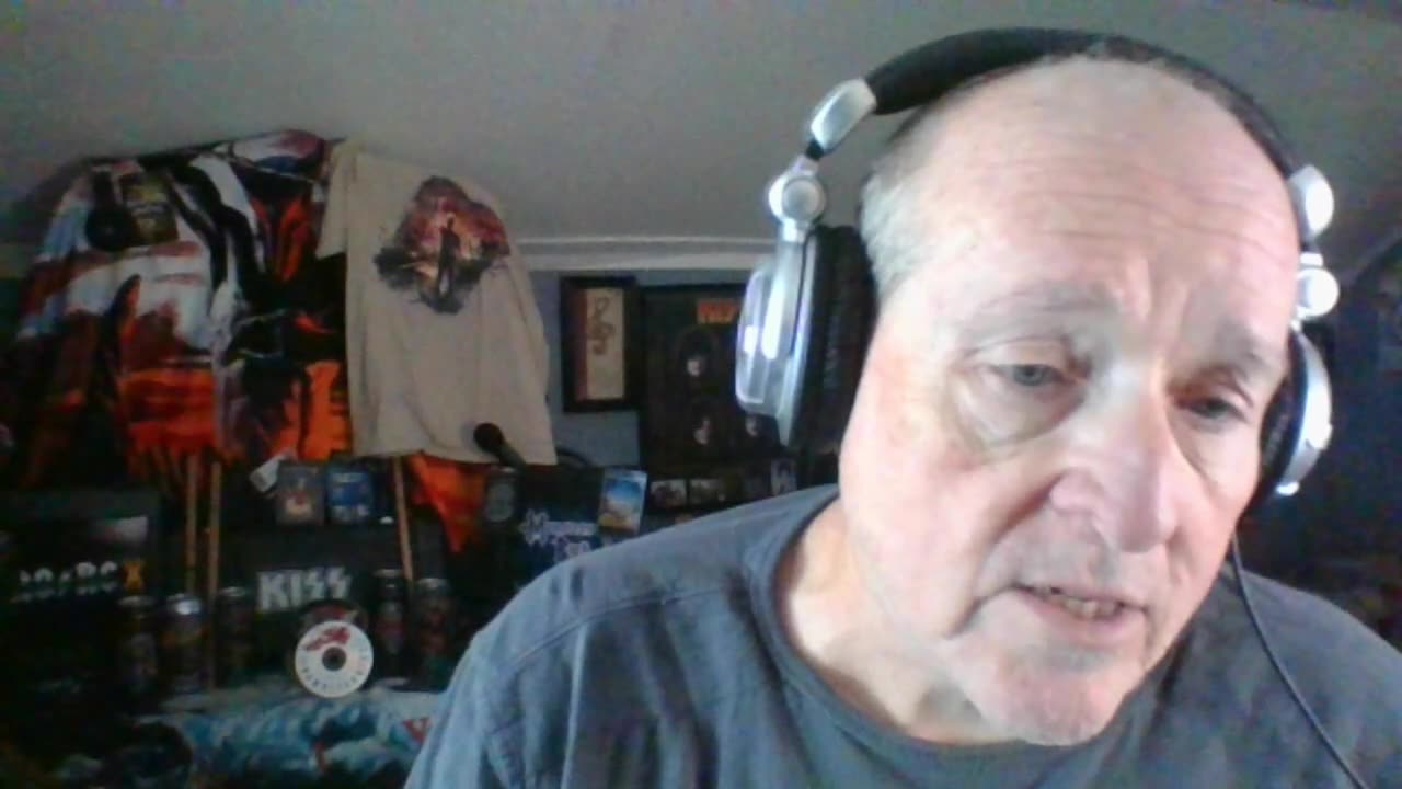 The Cover Up... The Company You Keep