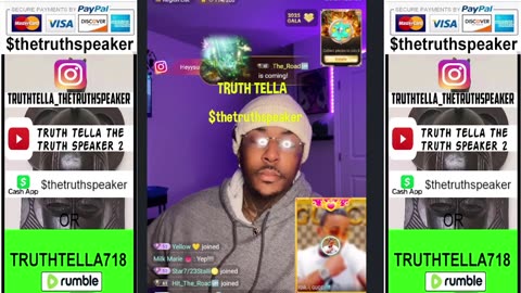 LYSOL LIONEL MORNING LIVE TUESDAY MORNING 12/9/25 GOING THROUGH IT PT. 1