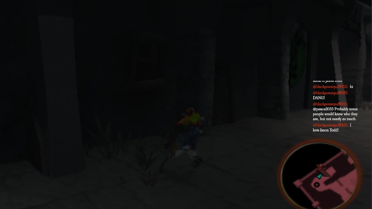 Jak II