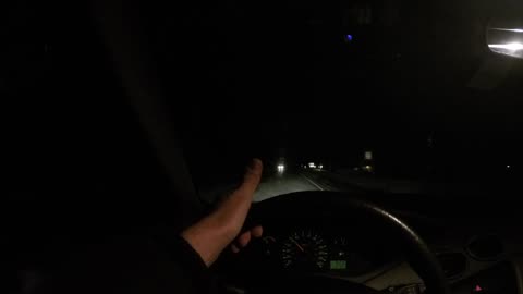 Do NOT Drive Drunk, but if you do...