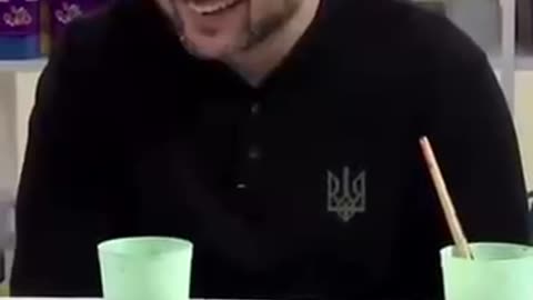 β‘οΈ Ukraine will strike at Russia every day, β Zelensky