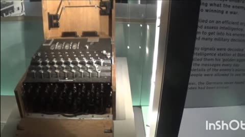 London Church Hill war rooms