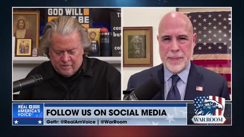 From Solitary to Spotlight: Brian Kennedy’s Call for President Trump to Intervene and Hear Tina Peters’ 2020 Claims