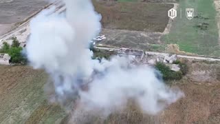 🛸💥 Ukraine Russia War | Ukrainian FPV Strikes Target Russian Forces in Pokrovsk | RCF