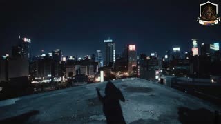 Tokyo's Haunted Rooftop A Ghostly Urban Legend