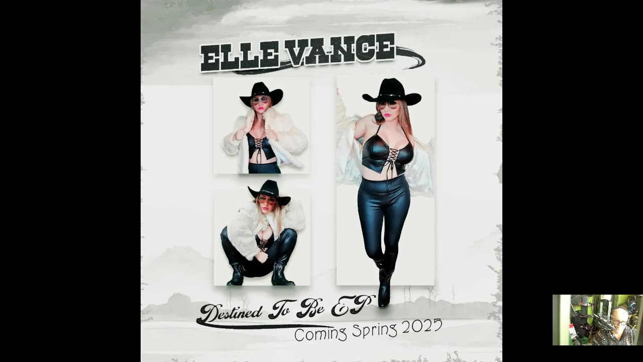 Elle Vance Musician Interview