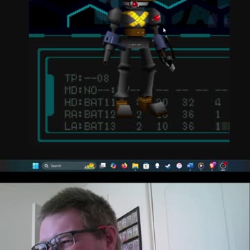 Medabot Thoughts: Danger Power