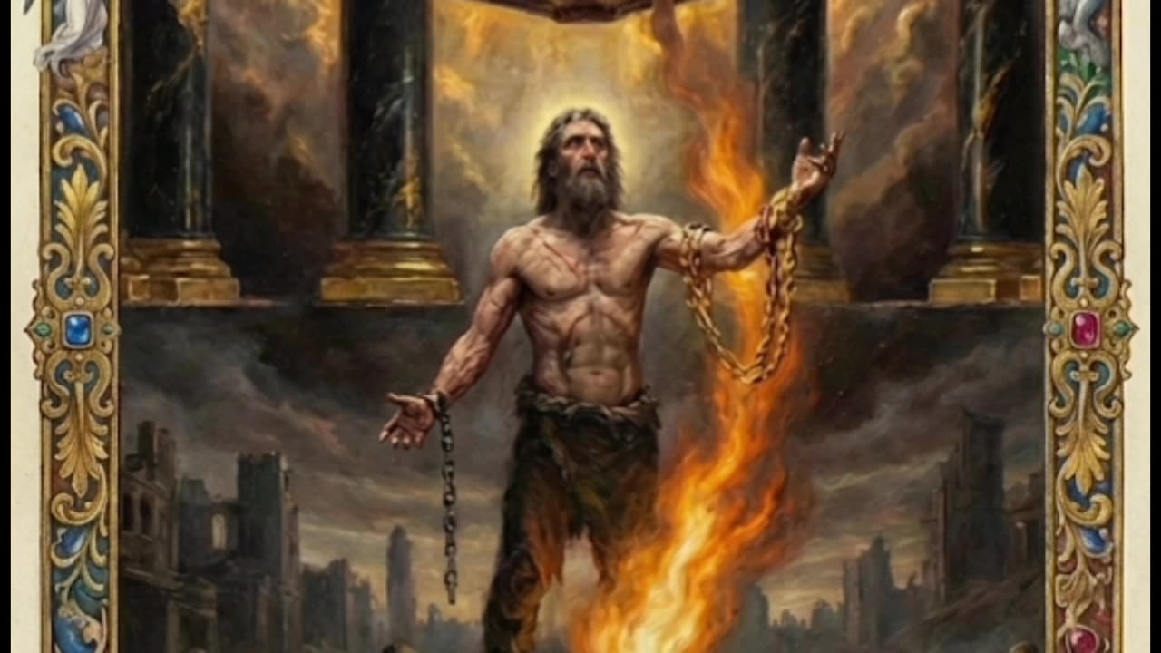 Zerga's Transcendent Relearning