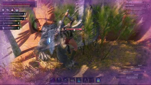 I Got Drunk Before the Boss Fight… Genius or Disaster?