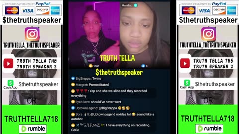 TRAP CECE NEW YEARS NIGHTCAP WITH LYSOL LIONEL DRAMA ON SET MARA PRESSING CHARGES ON WHITEBOYMAJ & 21BADBITCH AND MORE