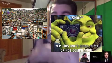 BEST OF NICK FUENTES #1