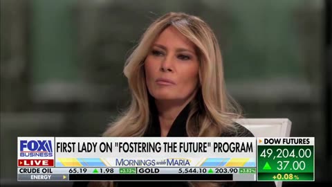 Melania Secures $25M Investment for Housing and Supporting Youths Transitioning Out of Foster Care