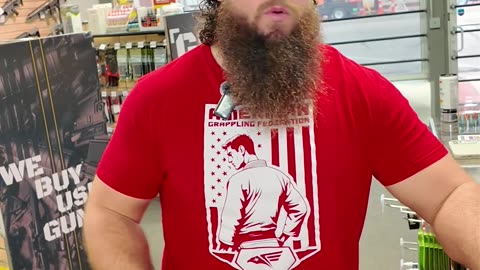 No Wildcat Rounds for a New Shooter