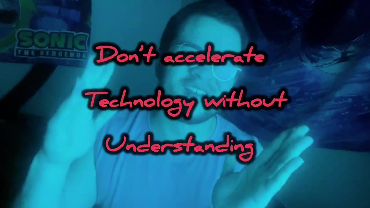 Prometheus, Prime Directive, and Pharaohs for Life