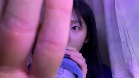 The Gaslighting Yeti ASMR You’ve Been Waiting For