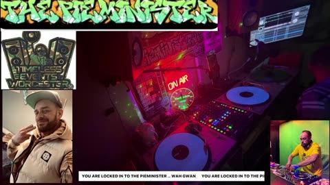 You’re Now Locked Into Timeless !