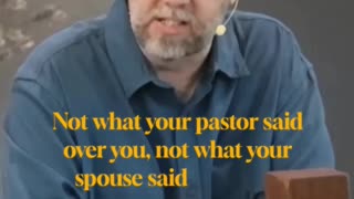 Men will give an account on the day of judgment for every careless word they have spoken.