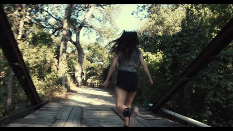 Camp Blood 9 Bride of Blood Teaser Trailer (2025)