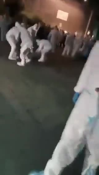 As China declares another ‘State of Emergency' never forget Bill Gates SUPPORT China ‘Pandemics'