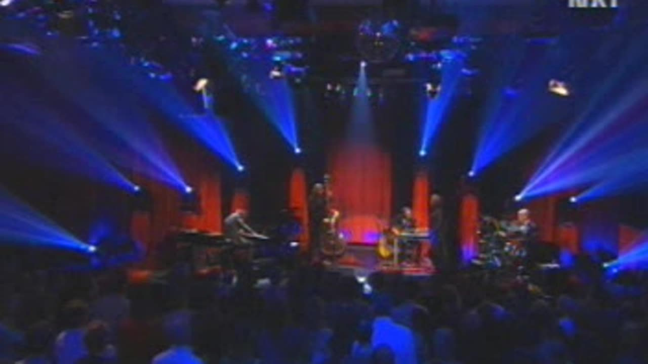 Silje Nergaard - Tell Me Where You're Going = Koln 2005