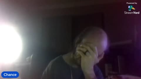 Cyraxx 11-12-2025 Grifting Ethan(Ole 45) RIP