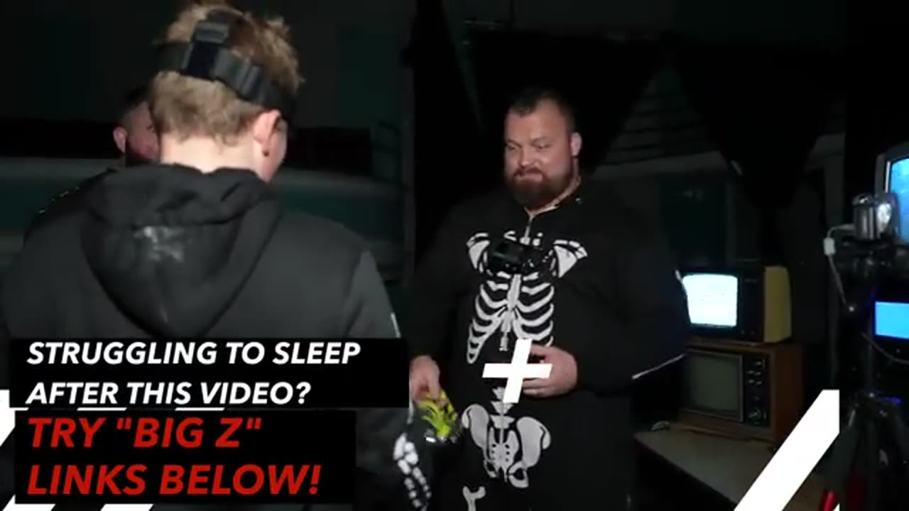 😨👻 This Ghost Caught on Thermal Camera Will Give You Nightmares! | TheHauntingHour