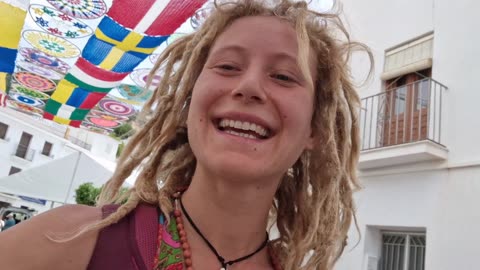 Fruit Festival! First local festival of many 🥳