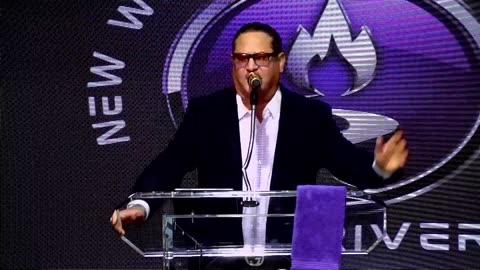 2025-12-17 WNBS "Live" with/ Bishop M.J. Reid