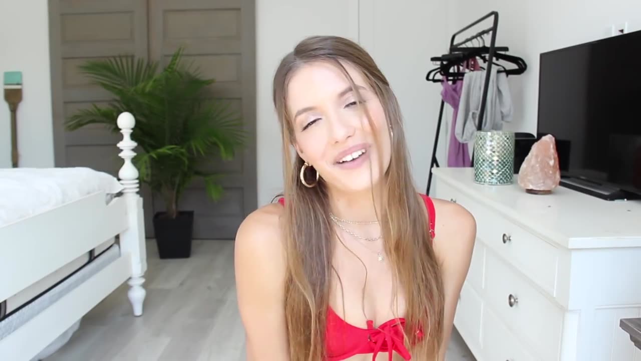 Micro bikini try on haul