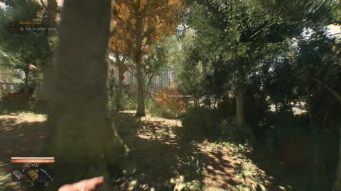 Dying Light: The Beast - Part 36