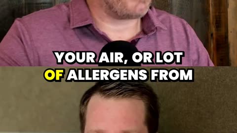 Your Sinuses Might Be Wrecking Your Gut Health!