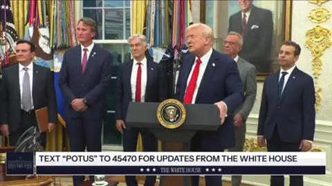 POTUS hasn't cancelled his meeting with Xi,