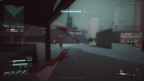 Out of Action (Indie FPS) - Alpha, community montage by Loopard.