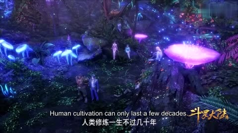 Donghua《Soul Land Season 1》EP21 - 30 - [HD] - Watch New Donghua Episode for Free