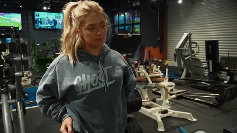 1 hour Leg Day_ a simple foundational workout for your glutes