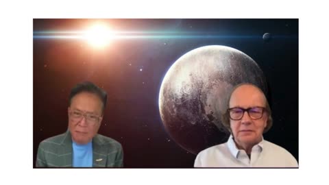 Jim Rickards & Robert Kiyosaki: Is AI the Next Big Threat to Our Financial System? 1