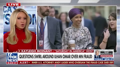 'SO...MUCH...FRAUD': New details emerge as alleged fraud scandal is branded 'worse than Watergate'