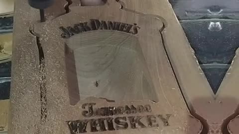 “CNC Making a Handmade Whiskey Glass – Step by Step”