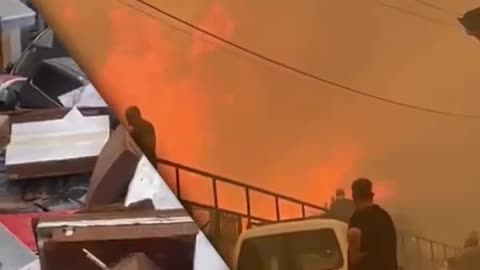 🇪🇸 SPAIN JUST MADE DISASTER TRAINING MANDATORY FOR 8 MILLION KIDS