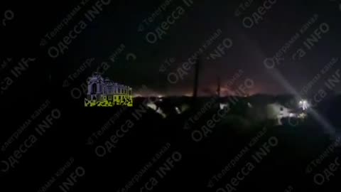 💣⚡ Ukraine Russia War | Iskander-M Missile Strikes in Odessa Region | RCF