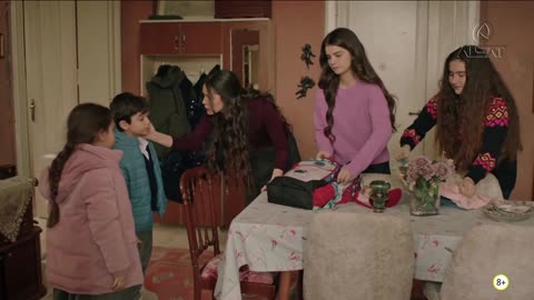 Të Braktisurit - Episodi 49 [Dubluar në Shqip]